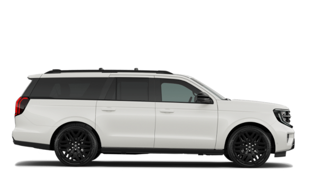 2026 Ford Expedition